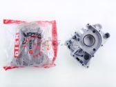 Картер  4T GY6 125/150  (152QMI, 157QMJ)  (правый)  «TA»