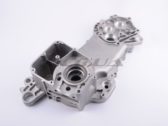 Картер  4T GY6 50  (139QMB)  (левый)  («10 колесо)