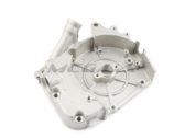 Картер  4T GY6 50  (139QMB/A)  (правая крышка с маслозаливной горловиной)  «ZZQ»