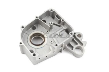 Картер  4T GY6 50  (139QMB/A)  (правый)  "ZZQ"