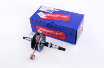 Коленвал   Honda DIO AF34/35   "NICE RICH"   (щеки 32,5mm)   (Тайвань)
