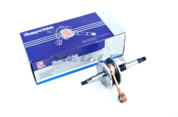 Коленвал   Honda DIO AF34/35   "SEE"   (щеки 32,5mm)   (#SL)