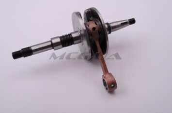 Коленвал   Honda DIO AF34/35   "SHUK"   (щеки 34mm)