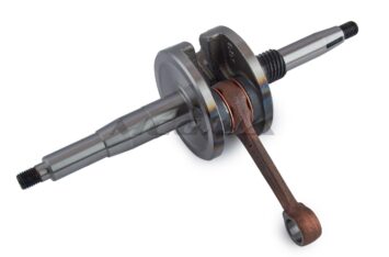 Коленвал   Honda LEAD 50   "SEE"   (#SL)