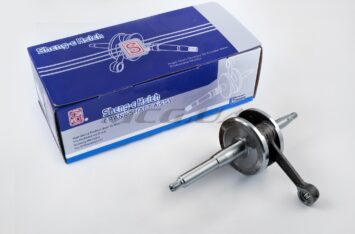 Коленвал   Honda LEAD 90   "SEE"   (#SL)