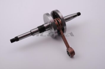 Коленвал   Honda TACT AF16   "SHUK"