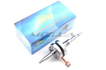 Коленвал   Suzuki AD100   "KOMATCU"