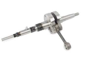 Коленвал   Suzuki AD50   "OLN"