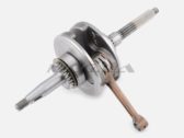 Коленвал   Yamaha Cygnus 125   (4KP)   «KOMATCU»