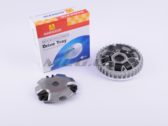 Вариатор передний Honda LEAD AF48, DIO AF54/56 «DONGXIN»