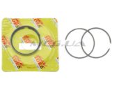Кольца Honda DIO ZX 50 .STD (?40,00) «TORO»