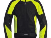 Мотокуртка Acerbis Ramsey My Vented Yellow