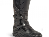 Мотоботы Akito Latitude Boots Black