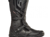 Мотоботы Akito Latitude Boots Black