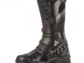 Мотоботы Akito Latitude Boots Black