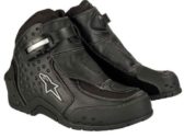Мотоботы Alpinestars S-MX1
