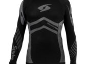 Термофутболка Spyke Underwear LIGHT L/S TEE
