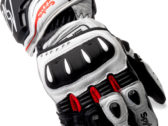 Мотоперчатки Spyke Racer RS