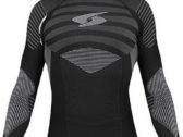 Термофутболка Spyke 4 Pro L/S Tee