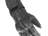 Мотоперчатки Joe Rocket Highside 2.0 Black