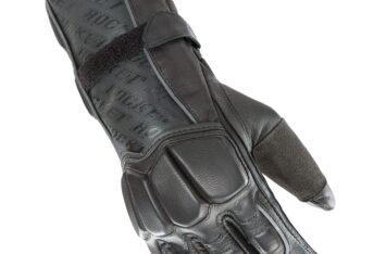 Мотоперчатки Joe Rocket Highside 2.0 Black