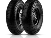 Шина для скутера PR 150/80-10 65L TL / 1471700