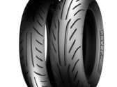 Шина для скутера Michelin 120/70R15 56H Power Pure SC