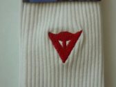 Носки Dainese White