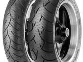Шина для скутера MZ 160/60R14 TL / 1777500