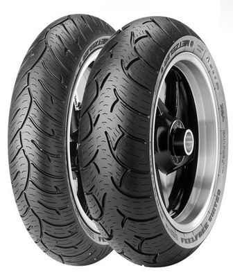 Шина для скутера MZ 160/60R14 TL / 1777500