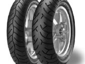 Шина для скутера MZ 120/70 R15 TL / 1816700