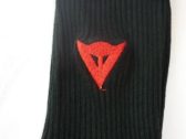 Носки Dainese Black