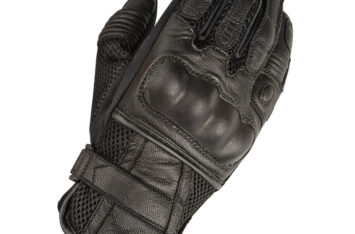 Мотоперчатки Akito Summer Breeze Gloves