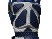 Мотоперчатки X-PERT 2000 Blue