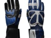 Мотоперчатки X-PERT 2000 Blue