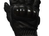 Мотоперчатки Castle Leather Gloves