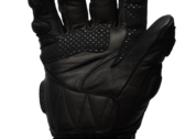 Мотоперчатки Castle Leather Gloves