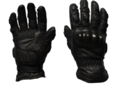Мотоперчатки Castle Leather Gloves