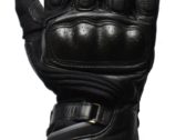 Мотоперчатки Alpinestars Apex Drystar Black