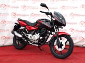 Мотоцикл Bajaj Pulsar 150 DTS-i