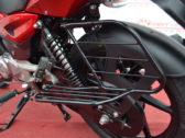 Мотоцикл Bajaj Pulsar 150 DTS-i