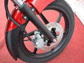 Мотоцикл Bajaj Pulsar 150 DTS-i