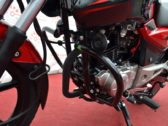 Мотоцикл Bajaj Pulsar 150 DTS-i