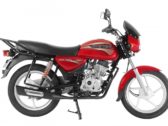 Мотоцикл Bajaj Boxer BM 150 (4 передачи)