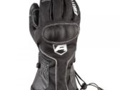 Мотоперчатки Akito Station Glove