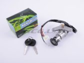 Замок зажигания (голый) Yamaha JOG 2JA, MINT 1YU «EURORUN»
