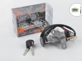 Замок зажигания (голый) Yamaha JOG 2JA, MINT 1YU «JAYCHEN»