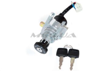 Замок зажигания (голый) Yamaha JOG 4JP APRIO "OLN"