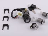 Замок зажигания (комплект) Honda LEAD, TACT «OLN»