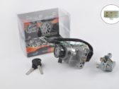 Замок зажигания (комплект) Yamaha BW’S 100 4VP «JAYCHEN»